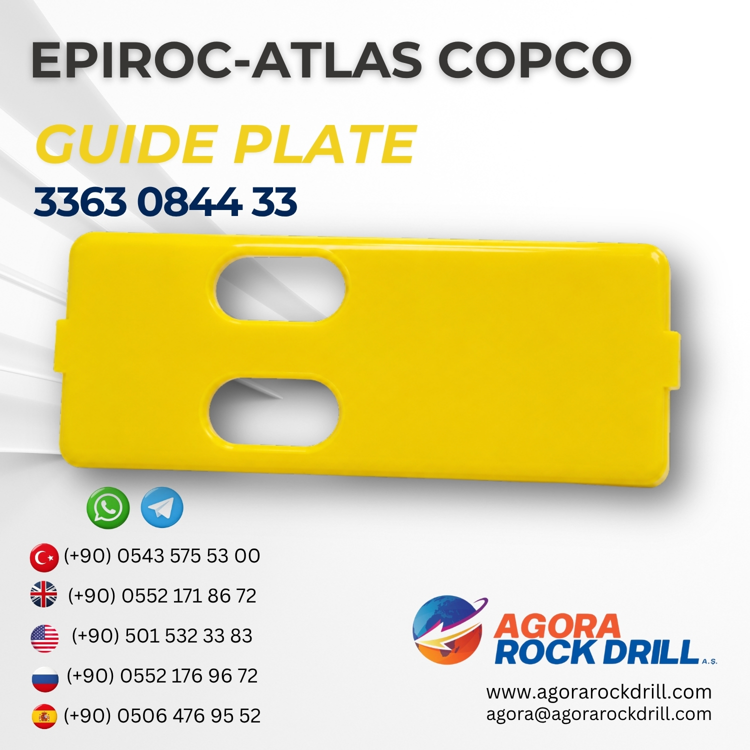Guide 3363 0844 33