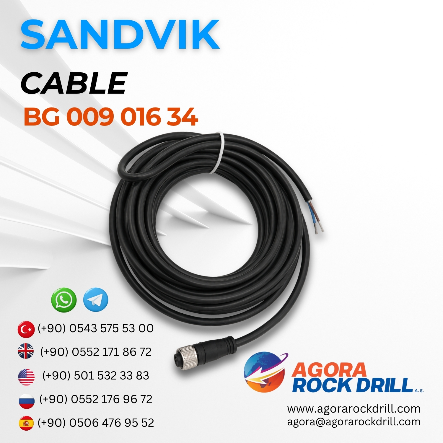 Bg 009 016 34 BG00901634